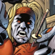 Image for article titled Sex advice from Omega Red: How do I pick up babes at Comic Con?